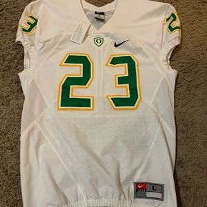 MENS OREGON FOOTBALL JERSEY
